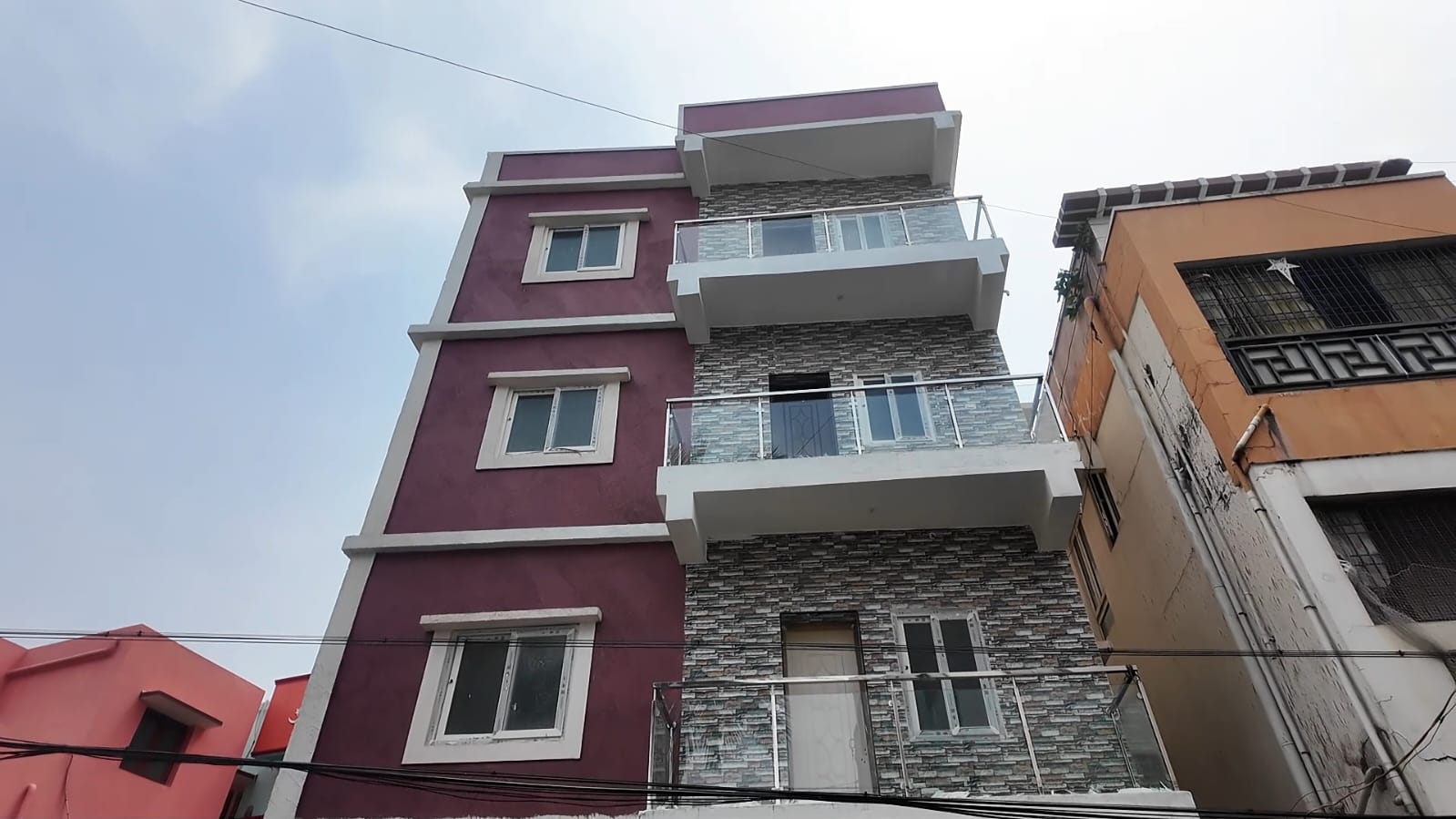 Tambaram Premium Apartments for Sale